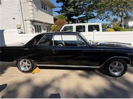 1965 Chevrolet Chevelle (CC-2107943) for sale in Cadillac, Michigan