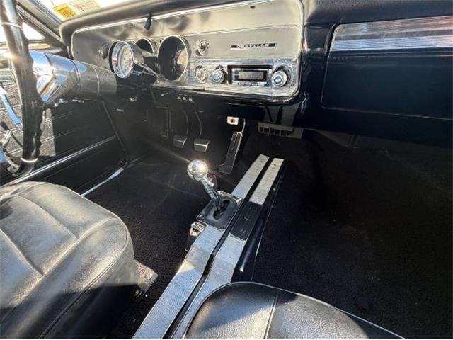 1965 Chevrolet Chevelle (CC-2107943) for sale in Cadillac, Michigan