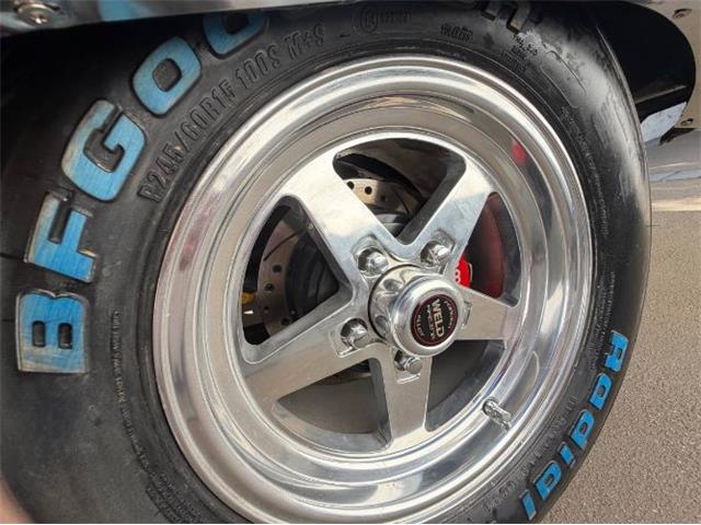 1965 Chevrolet Chevelle (CC-2107943) for sale in Cadillac, Michigan
