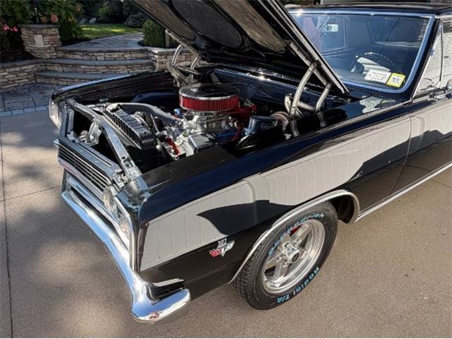 1965 Chevrolet Chevelle (CC-2107943) for sale in Cadillac, Michigan