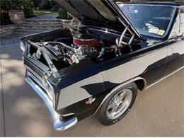 1965 Chevrolet Chevelle (CC-2107943) for sale in Cadillac, Michigan