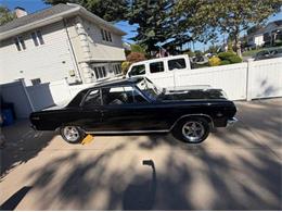 1965 Chevrolet Chevelle (CC-2107943) for sale in Cadillac, Michigan