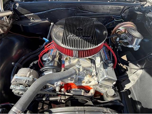 1965 Chevrolet Chevelle (CC-2107943) for sale in Cadillac, Michigan