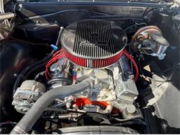 1965 Chevrolet Chevelle (CC-2107943) for sale in Cadillac, Michigan