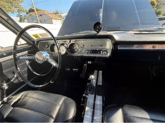1965 Chevrolet Chevelle (CC-2107943) for sale in Cadillac, Michigan