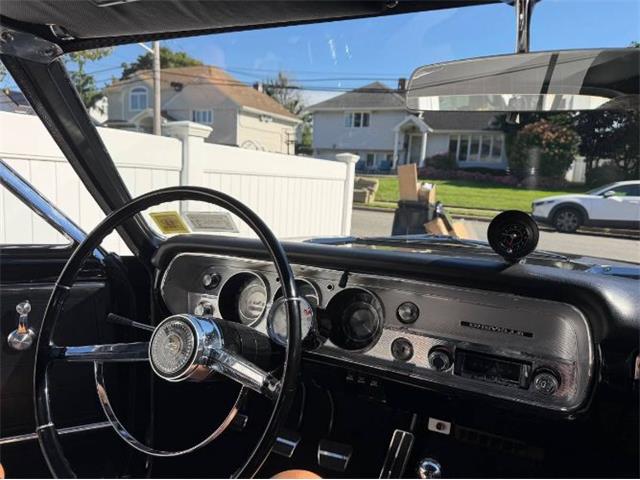 1965 Chevrolet Chevelle (CC-2107943) for sale in Cadillac, Michigan