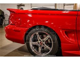 1997 Ford Mustang SVT Cobra (CC-2107944) for sale in Grand Rapids, Michigan