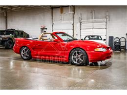 1997 Ford Mustang SVT Cobra (CC-2107944) for sale in Grand Rapids, Michigan