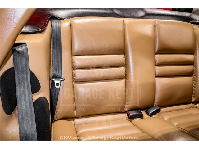 1997 Ford Mustang SVT Cobra (CC-2107944) for sale in Grand Rapids, Michigan