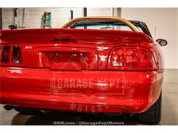1997 Ford Mustang SVT Cobra (CC-2107944) for sale in Grand Rapids, Michigan