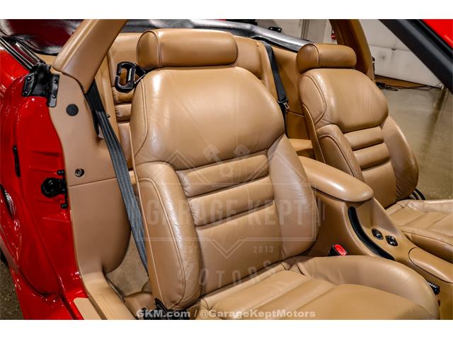 1997 Ford Mustang SVT Cobra (CC-2107944) for sale in Grand Rapids, Michigan