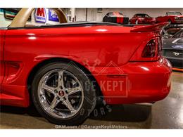 1997 Ford Mustang SVT Cobra (CC-2107944) for sale in Grand Rapids, Michigan