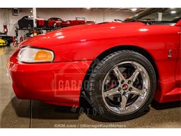 1997 Ford Mustang SVT Cobra (CC-2107944) for sale in Grand Rapids, Michigan