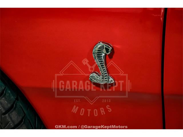 1997 Ford Mustang SVT Cobra (CC-2107944) for sale in Grand Rapids, Michigan