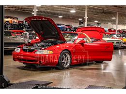 1997 Ford Mustang SVT Cobra (CC-2107944) for sale in Grand Rapids, Michigan
