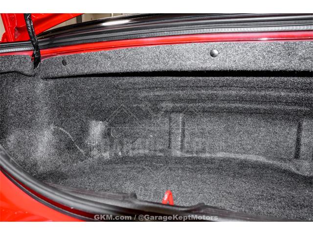 1997 Ford Mustang SVT Cobra (CC-2107944) for sale in Grand Rapids, Michigan