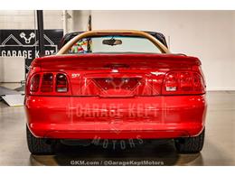 1997 Ford Mustang SVT Cobra (CC-2107944) for sale in Grand Rapids, Michigan