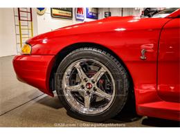1997 Ford Mustang SVT Cobra (CC-2107944) for sale in Grand Rapids, Michigan