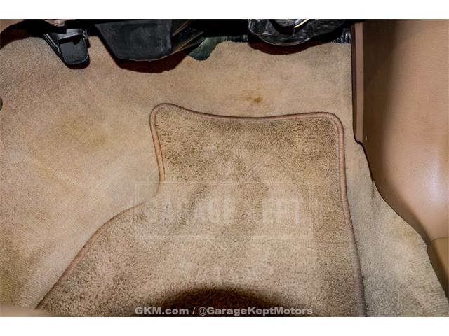 1997 Ford Mustang SVT Cobra (CC-2107944) for sale in Grand Rapids, Michigan