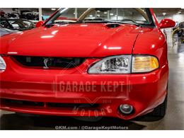 1997 Ford Mustang SVT Cobra (CC-2107944) for sale in Grand Rapids, Michigan
