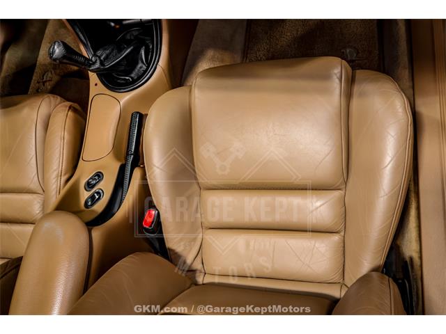 1997 Ford Mustang SVT Cobra (CC-2107944) for sale in Grand Rapids, Michigan
