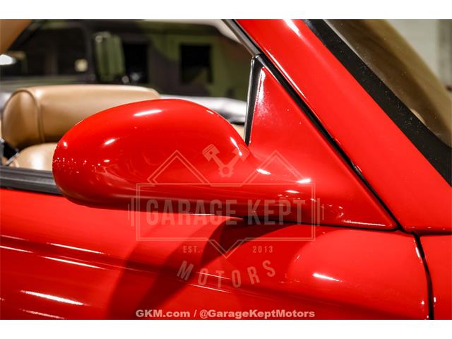 1997 Ford Mustang SVT Cobra (CC-2107944) for sale in Grand Rapids, Michigan