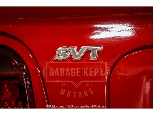 1997 Ford Mustang SVT Cobra (CC-2107944) for sale in Grand Rapids, Michigan