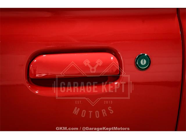 1997 Ford Mustang SVT Cobra (CC-2107944) for sale in Grand Rapids, Michigan