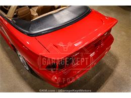 1997 Ford Mustang SVT Cobra (CC-2107944) for sale in Grand Rapids, Michigan