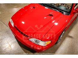 1997 Ford Mustang SVT Cobra (CC-2107944) for sale in Grand Rapids, Michigan