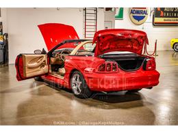 1997 Ford Mustang SVT Cobra (CC-2107944) for sale in Grand Rapids, Michigan