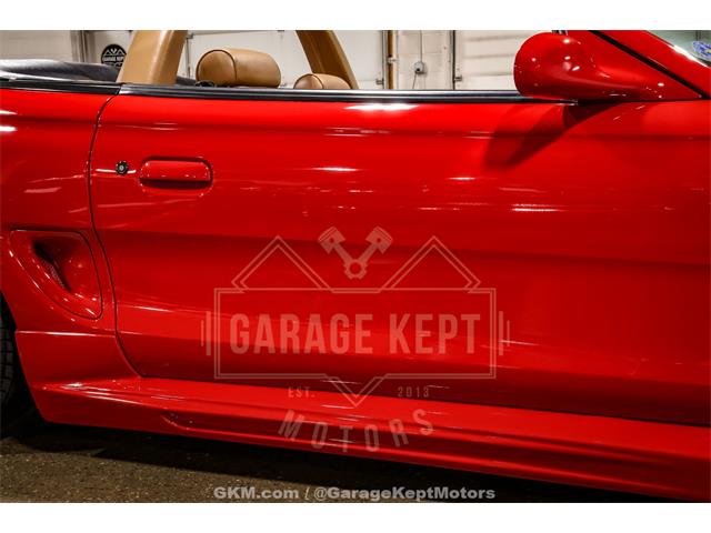 1997 Ford Mustang SVT Cobra (CC-2107944) for sale in Grand Rapids, Michigan
