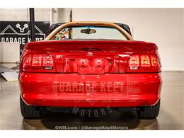 1997 Ford Mustang SVT Cobra (CC-2107944) for sale in Grand Rapids, Michigan