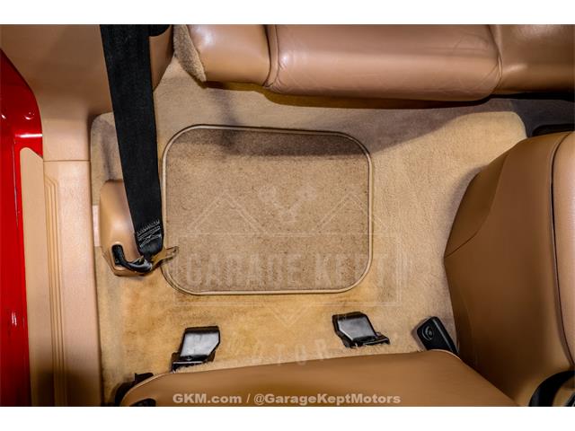 1997 Ford Mustang SVT Cobra (CC-2107944) for sale in Grand Rapids, Michigan