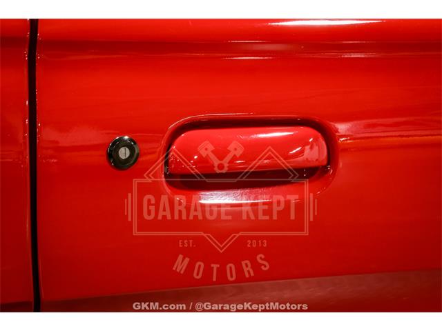 1997 Ford Mustang SVT Cobra (CC-2107944) for sale in Grand Rapids, Michigan