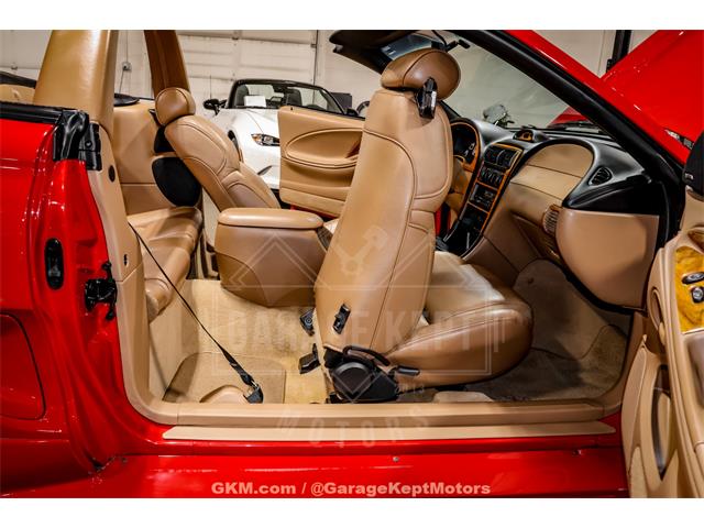 1997 Ford Mustang SVT Cobra (CC-2107944) for sale in Grand Rapids, Michigan