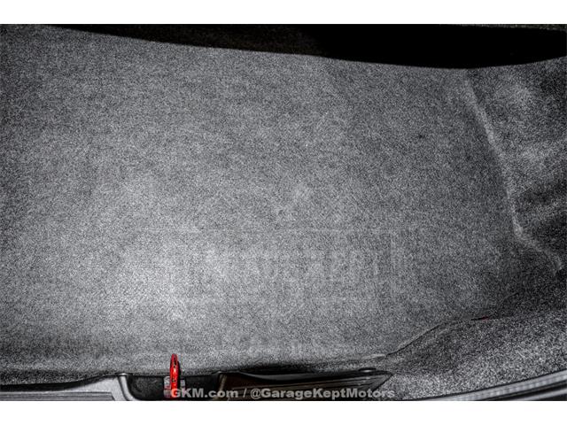 1997 Ford Mustang SVT Cobra (CC-2107944) for sale in Grand Rapids, Michigan
