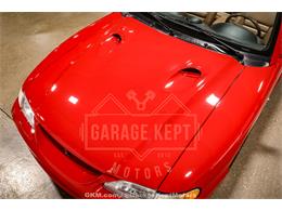 1997 Ford Mustang SVT Cobra (CC-2107944) for sale in Grand Rapids, Michigan
