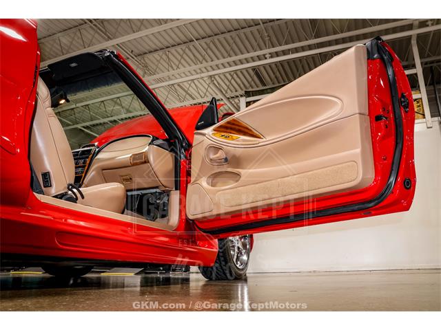 1997 Ford Mustang SVT Cobra (CC-2107944) for sale in Grand Rapids, Michigan