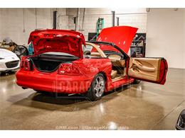 1997 Ford Mustang SVT Cobra (CC-2107944) for sale in Grand Rapids, Michigan