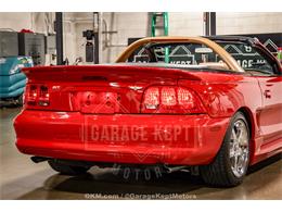 1997 Ford Mustang SVT Cobra (CC-2107944) for sale in Grand Rapids, Michigan