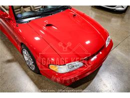 1997 Ford Mustang SVT Cobra (CC-2107944) for sale in Grand Rapids, Michigan