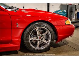 1997 Ford Mustang SVT Cobra (CC-2107944) for sale in Grand Rapids, Michigan