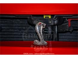 1997 Ford Mustang SVT Cobra (CC-2107944) for sale in Grand Rapids, Michigan