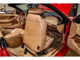 1997 Ford Mustang SVT Cobra (CC-2107944) for sale in Grand Rapids, Michigan