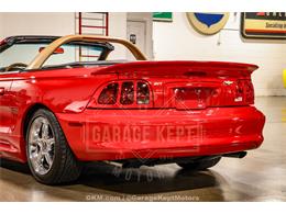 1997 Ford Mustang SVT Cobra (CC-2107944) for sale in Grand Rapids, Michigan