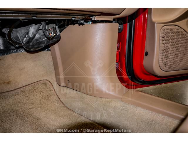 1997 Ford Mustang SVT Cobra (CC-2107944) for sale in Grand Rapids, Michigan