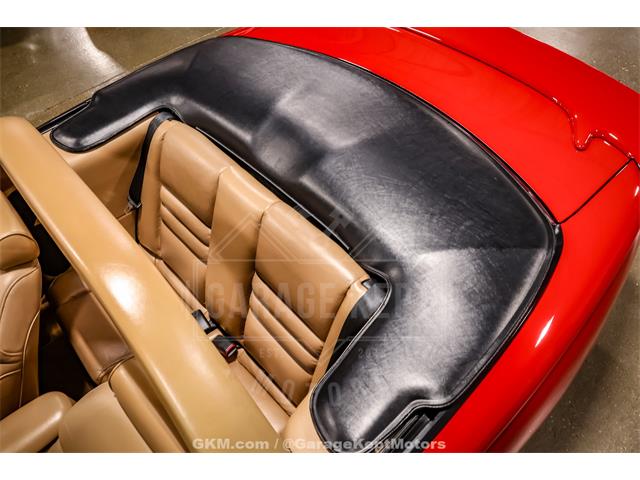 1997 Ford Mustang SVT Cobra (CC-2107944) for sale in Grand Rapids, Michigan