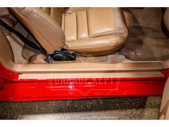 1997 Ford Mustang SVT Cobra (CC-2107944) for sale in Grand Rapids, Michigan