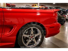 1997 Ford Mustang SVT Cobra (CC-2107944) for sale in Grand Rapids, Michigan